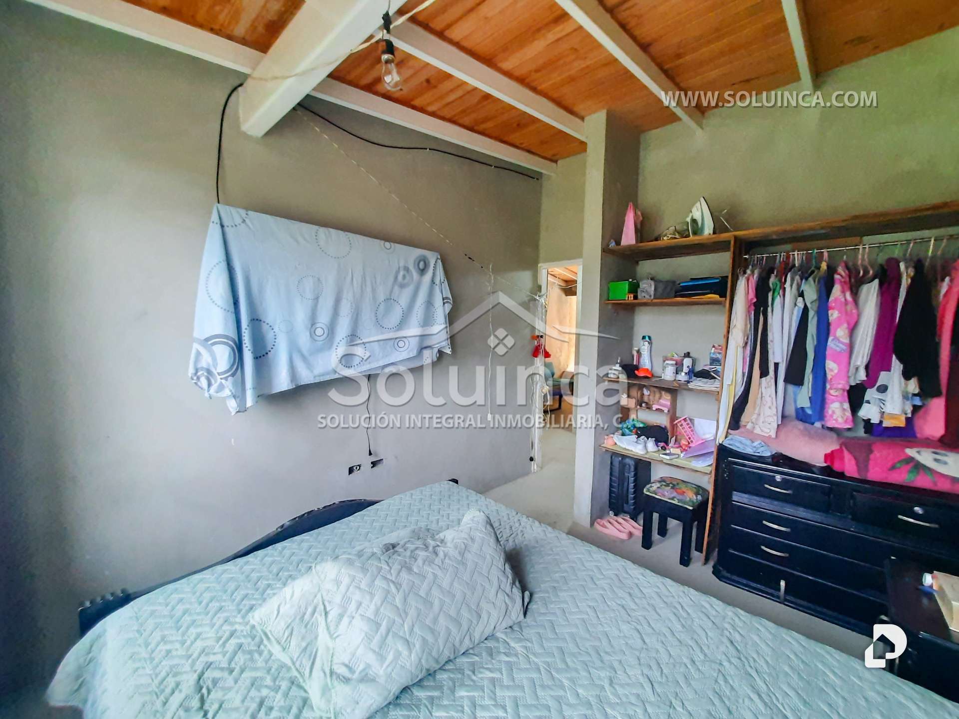 Casa en El Vallecito – 37