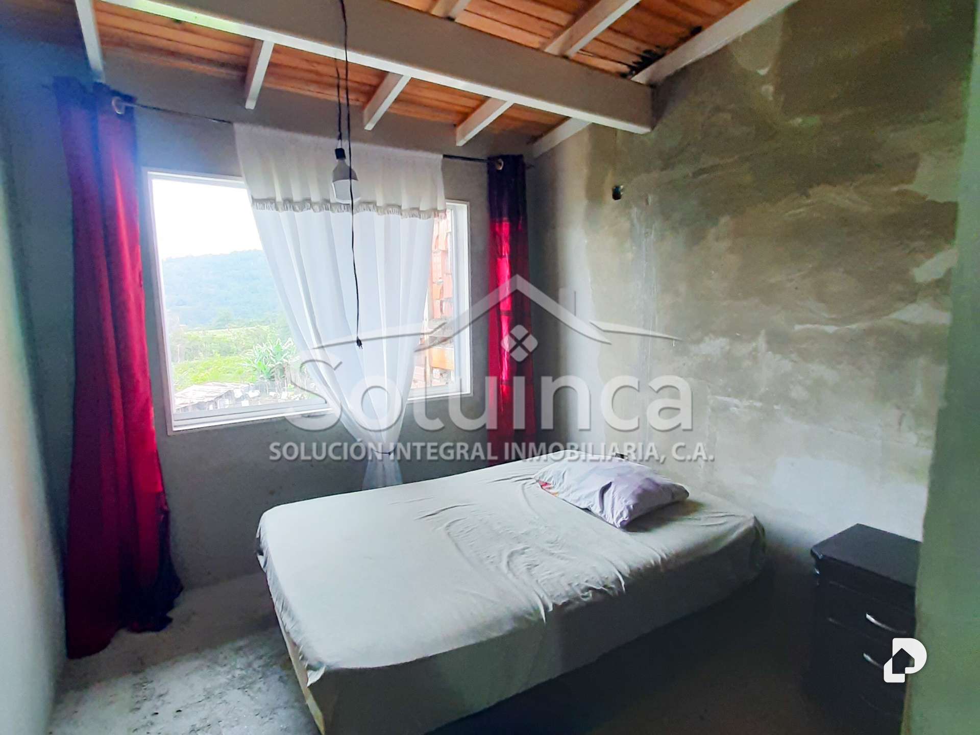 Casa en El Vallecito – 30