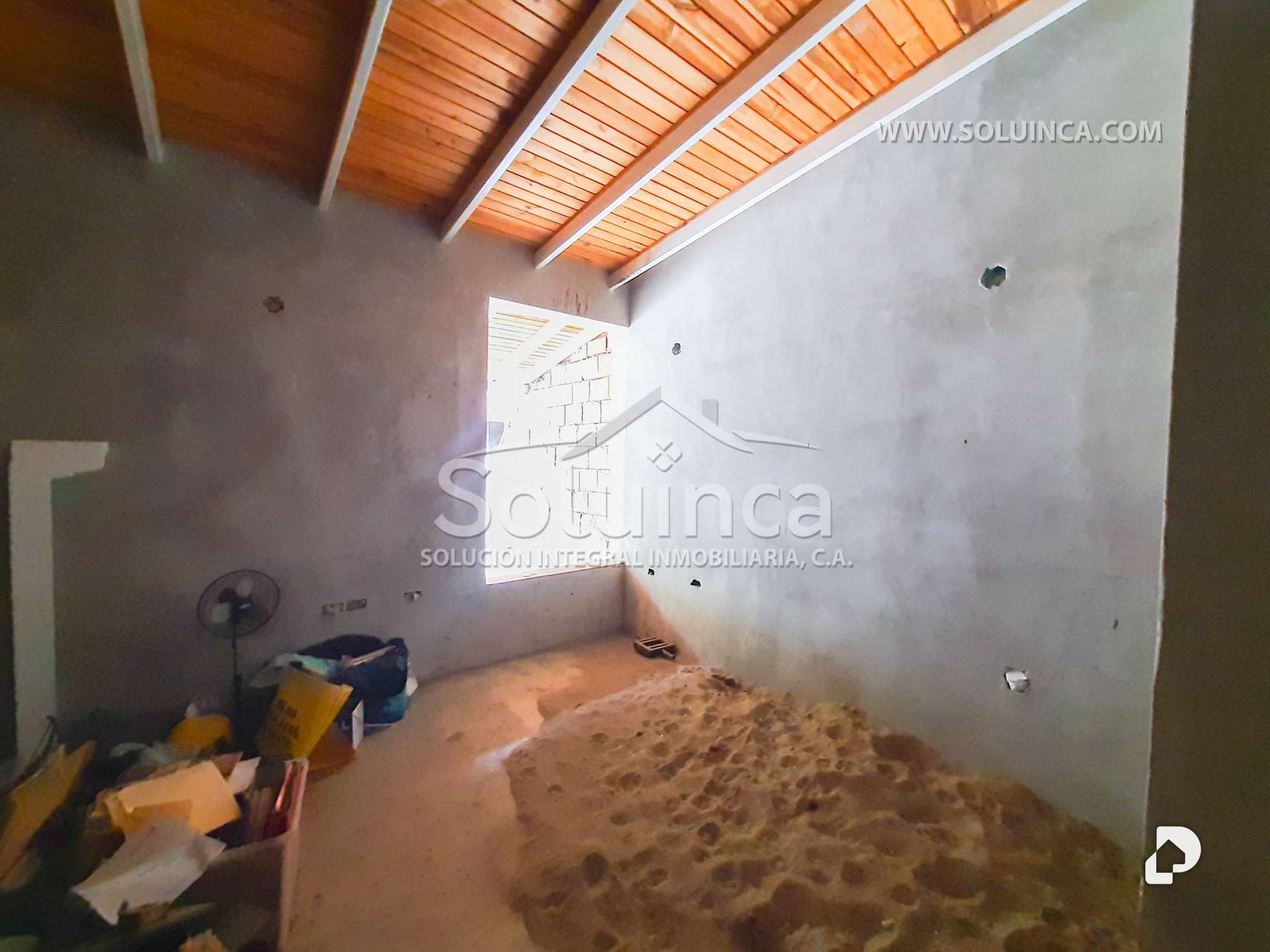 Casa en El Vallecito – 20