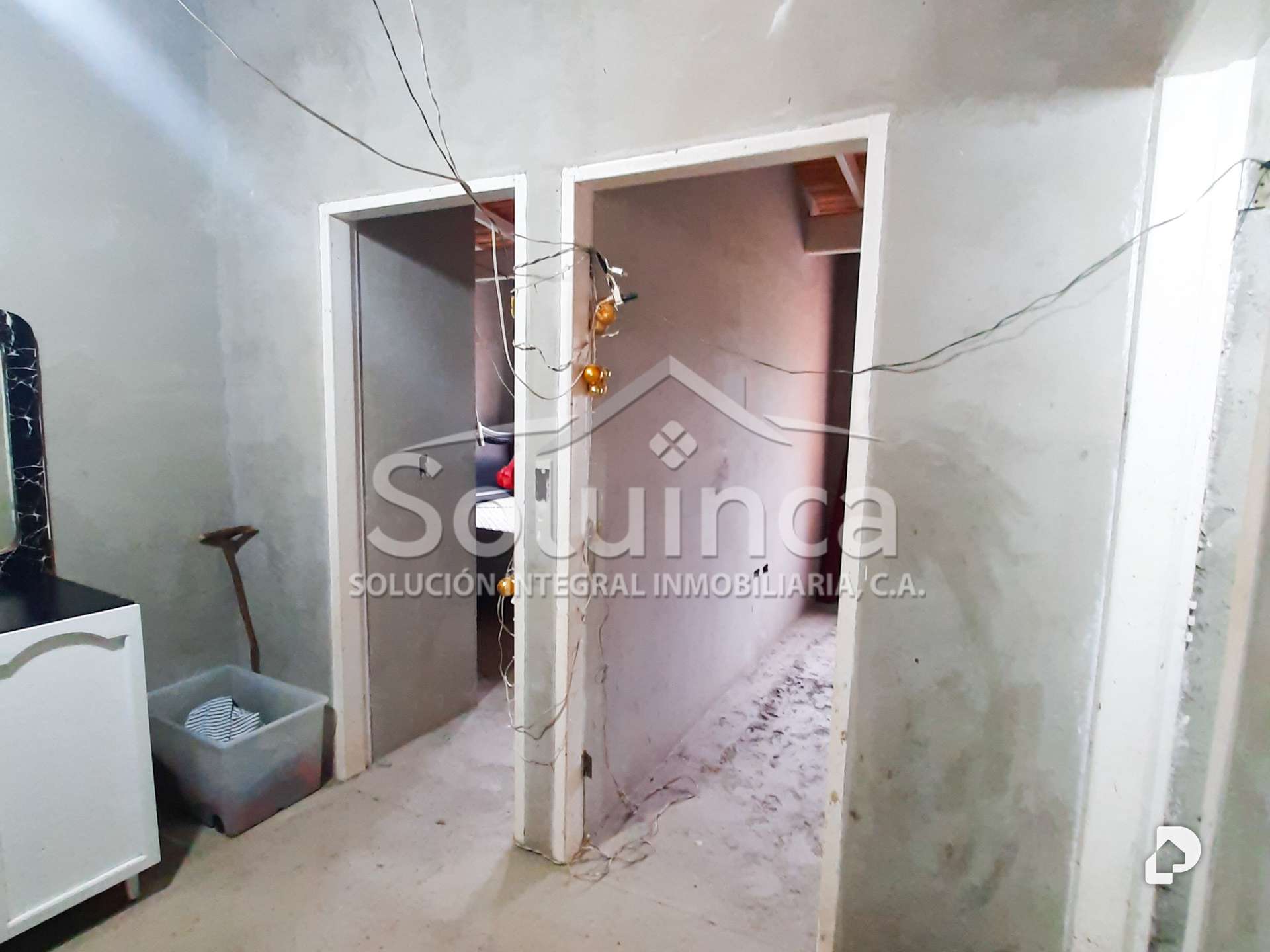 Casa en El Vallecito – 26