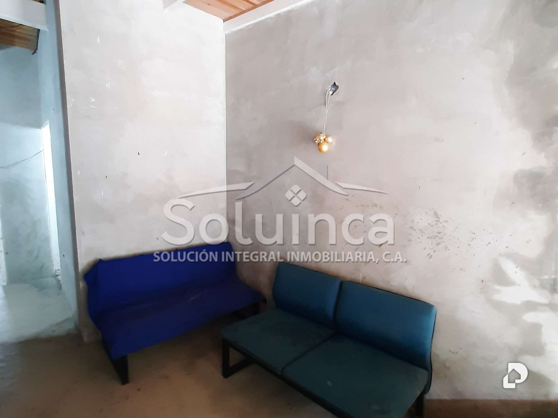 Casa en El Vallecito – 17