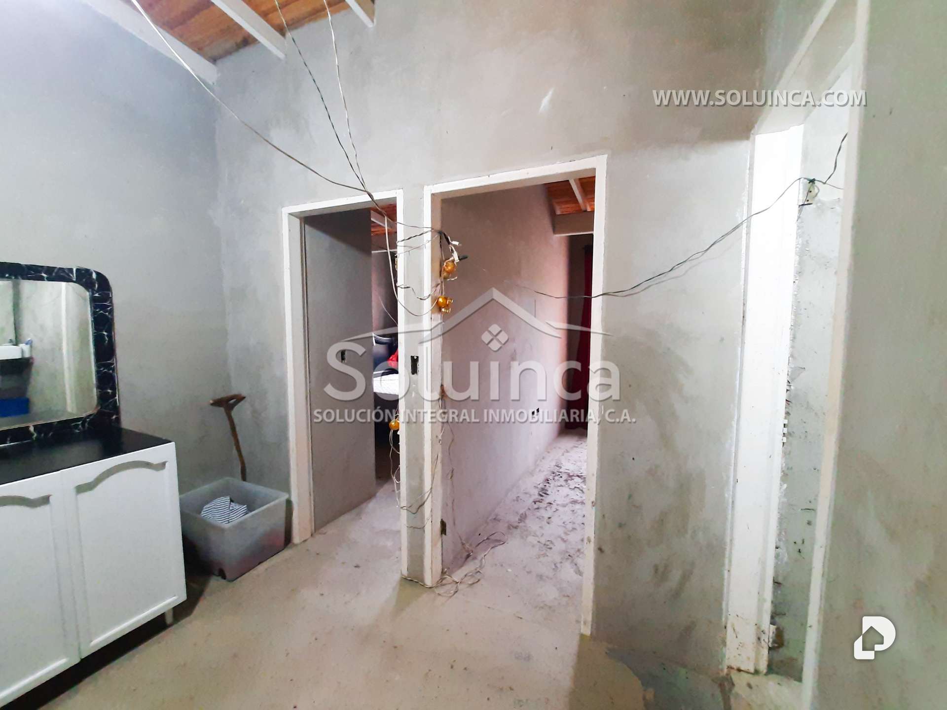 Casa en El Vallecito – 25