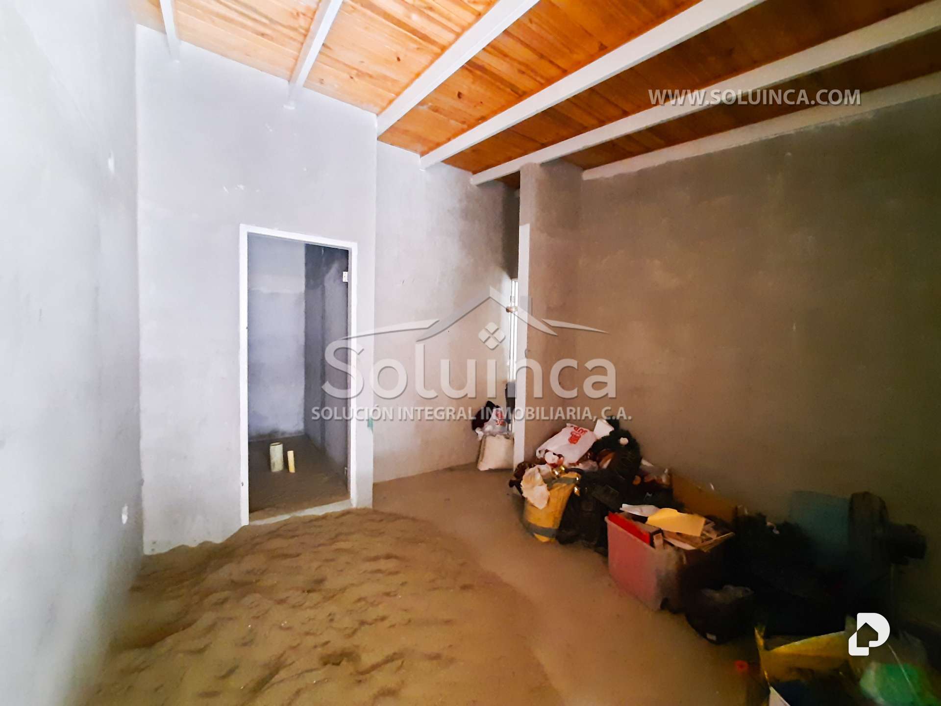 Casa en El Vallecito – 22