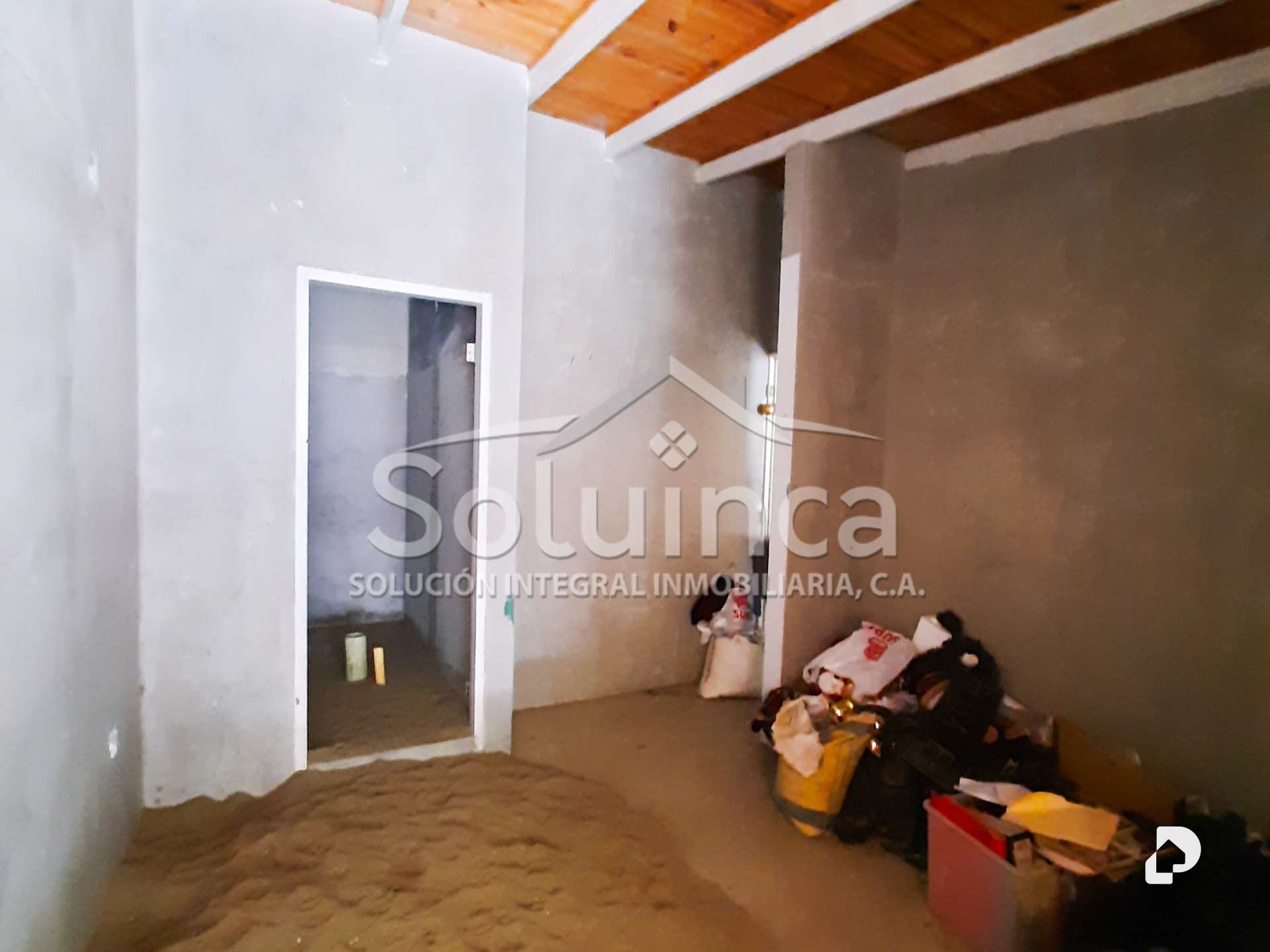 Casa en El Vallecito – 23