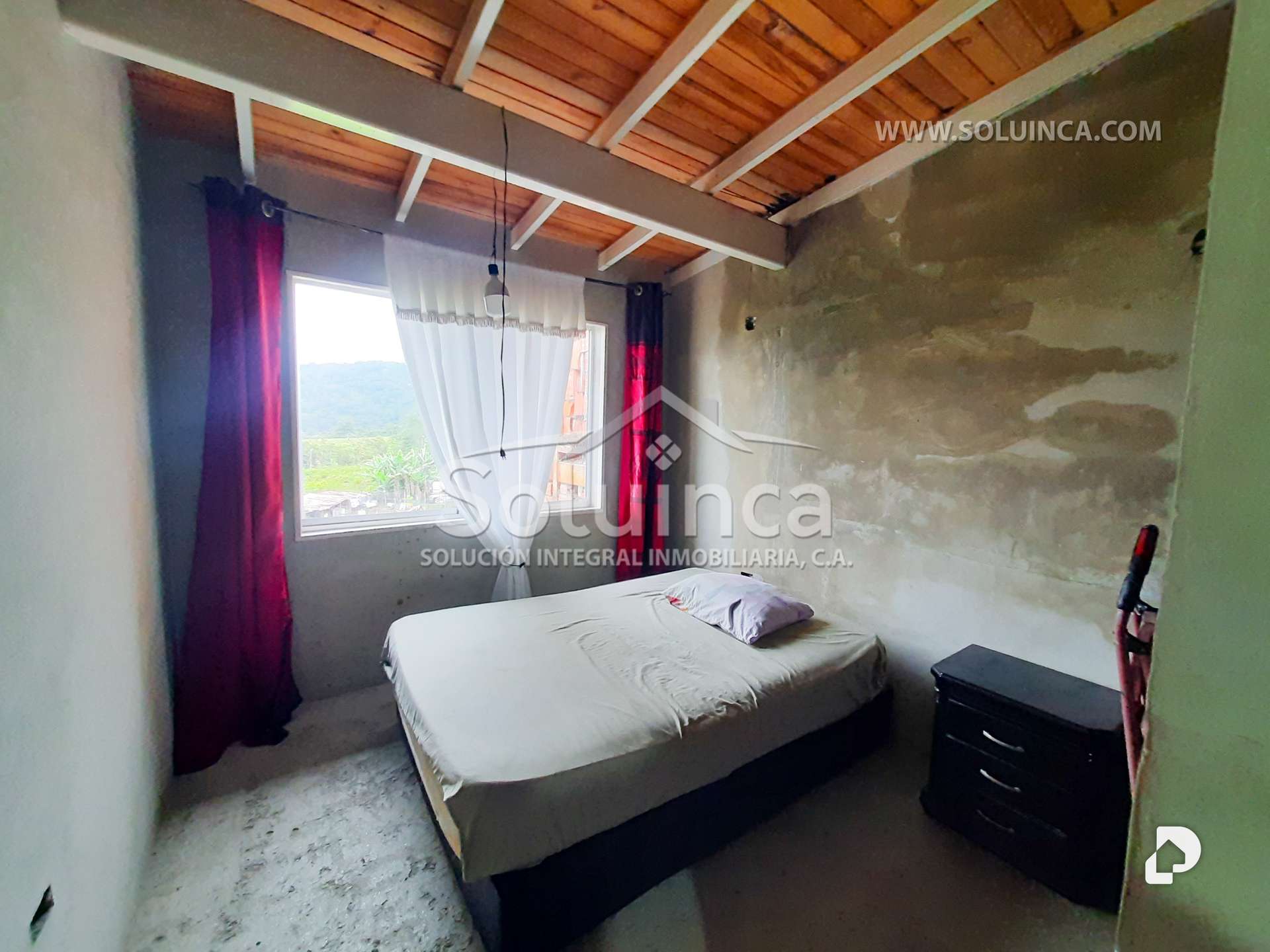 Casa en El Vallecito – 29