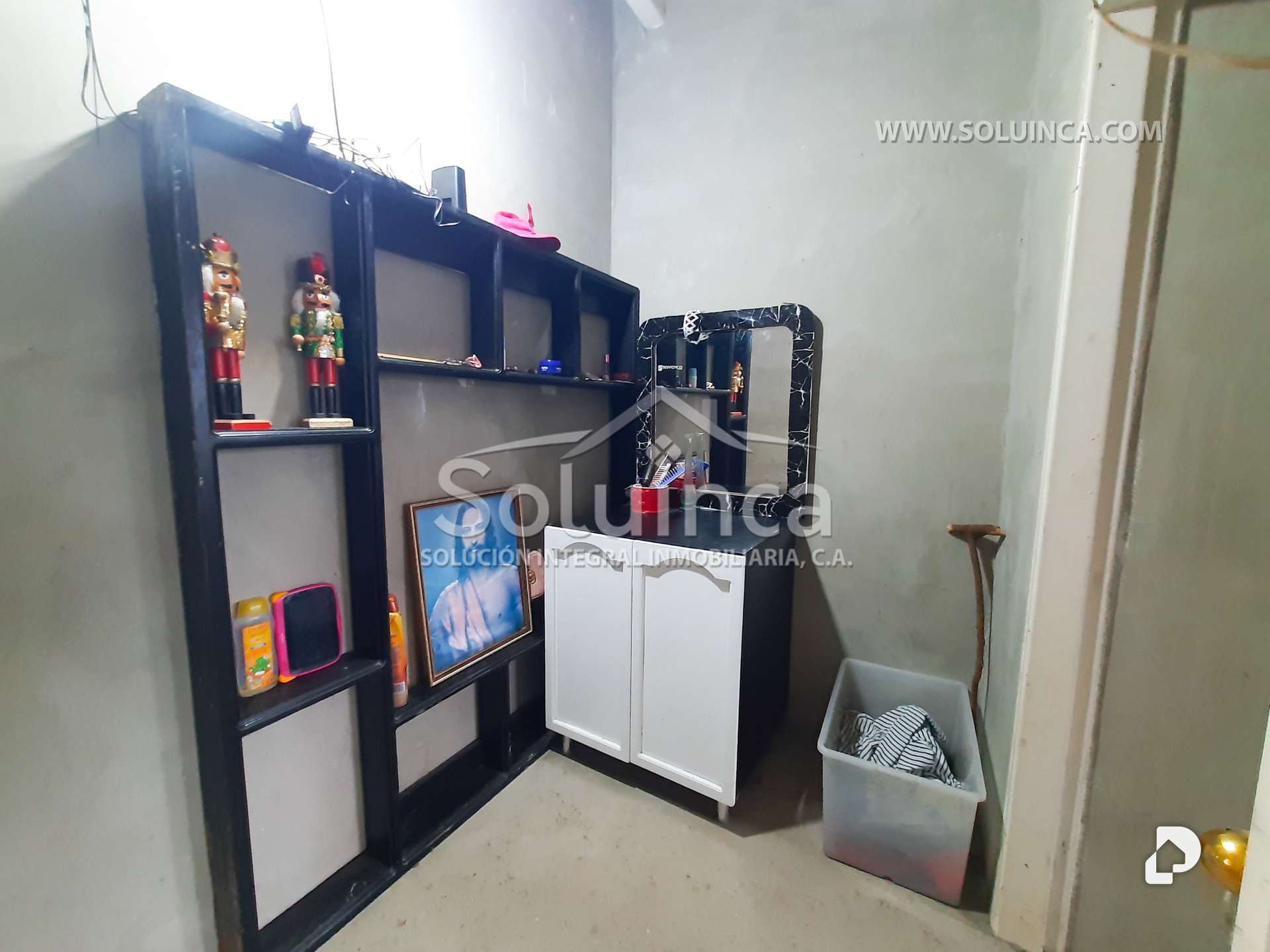 Casa en El Vallecito – 34