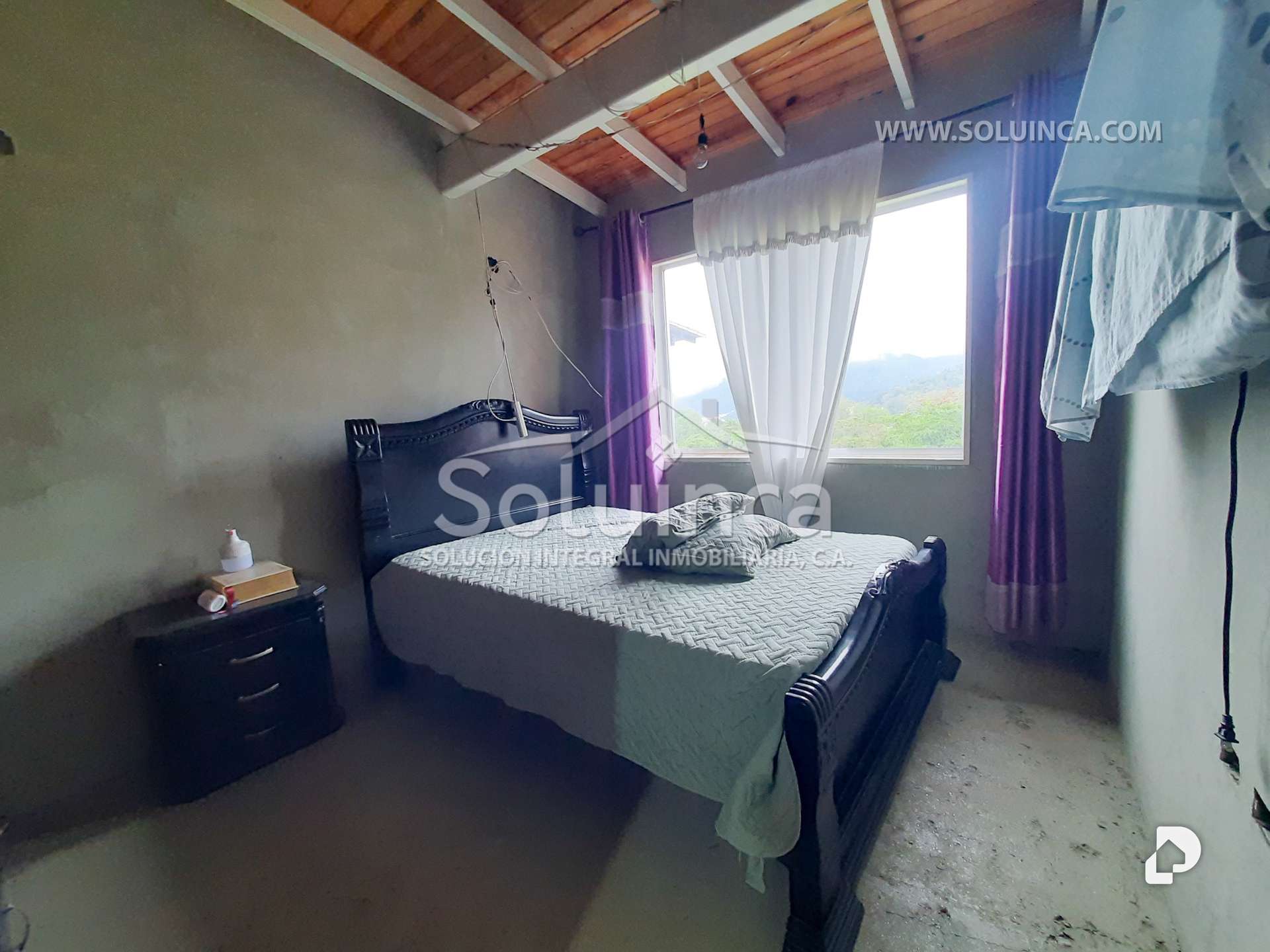 Casa en El Vallecito – 36