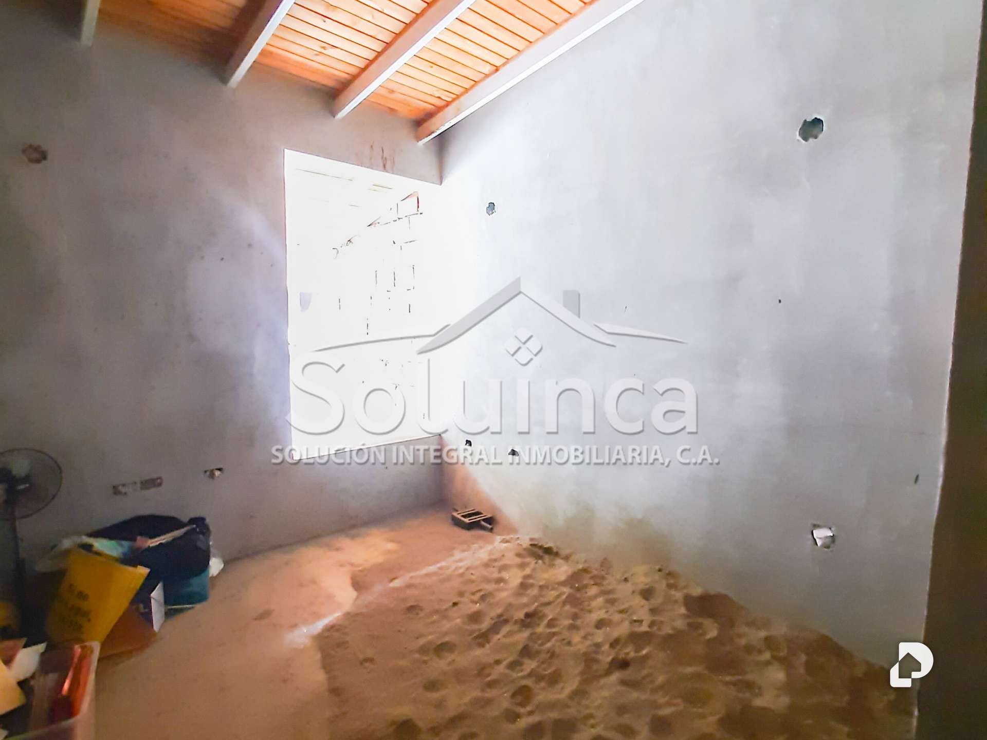 Casa en El Vallecito – 19