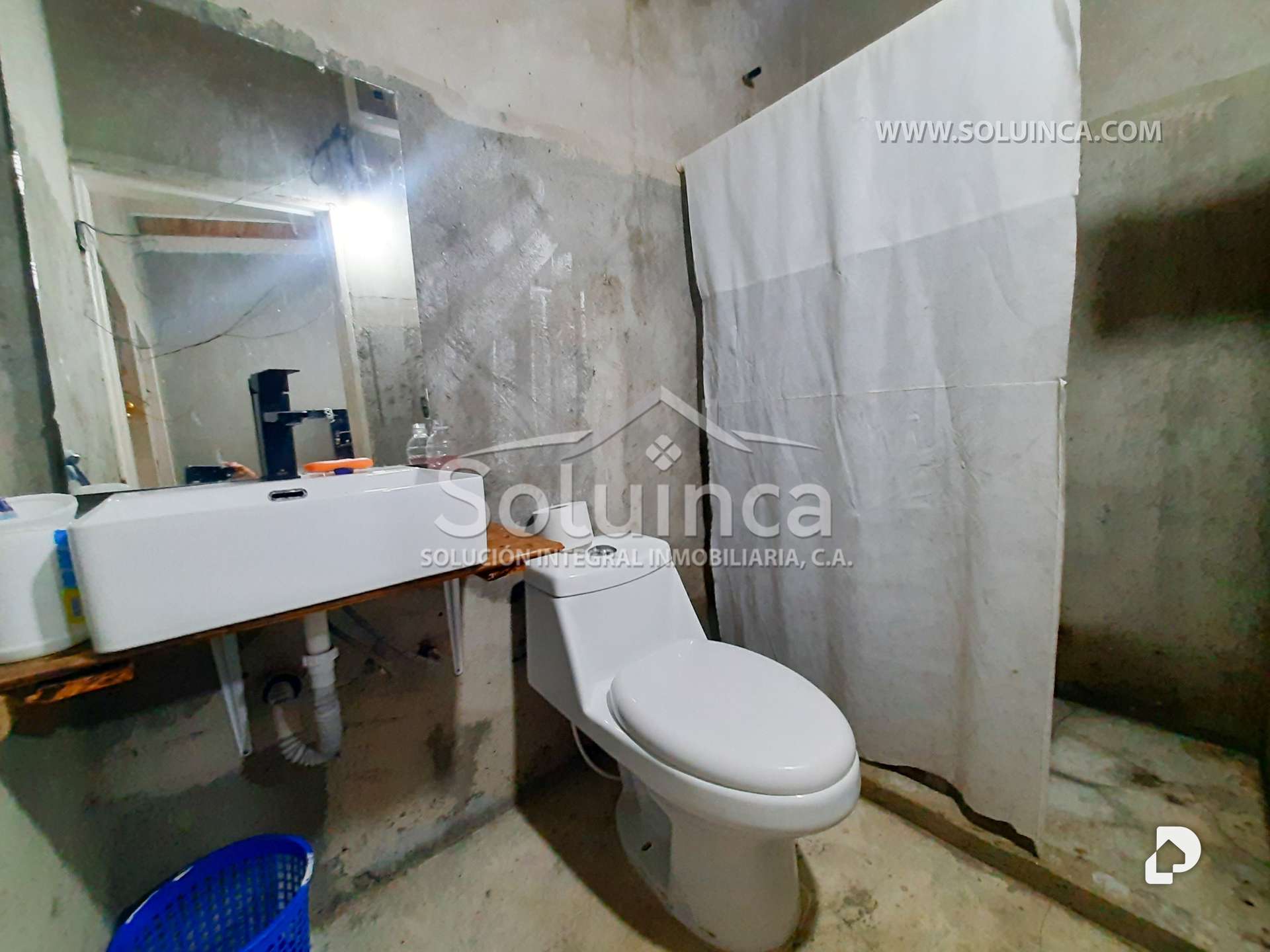 Casa en El Vallecito – 27