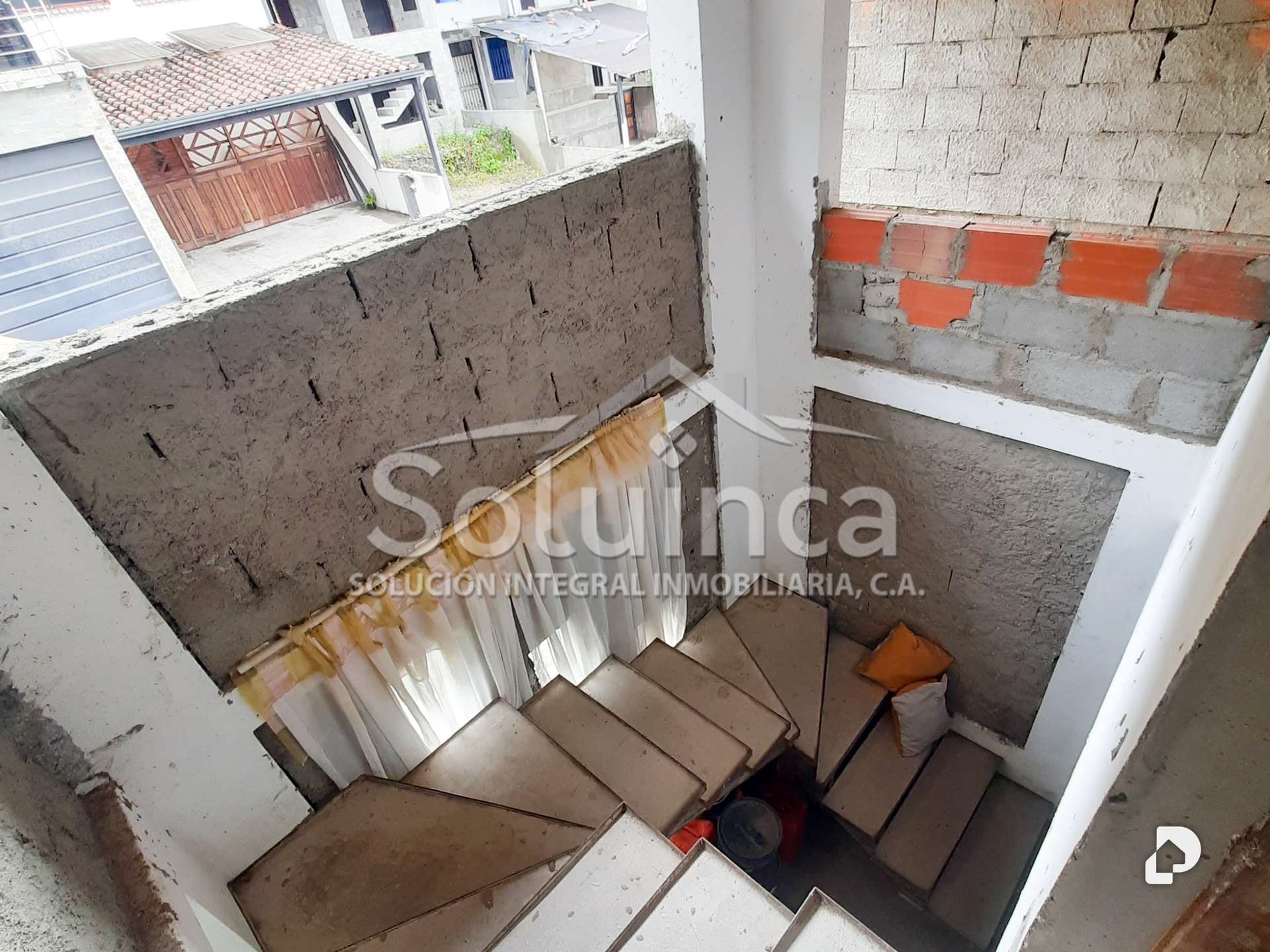 Casa en El Vallecito – 15