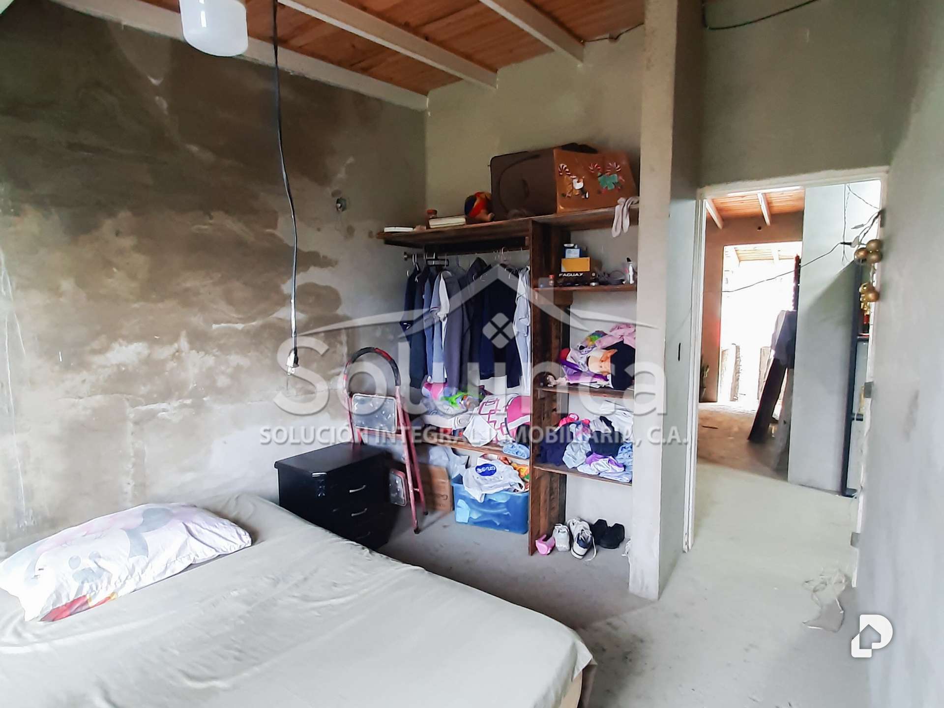 Casa en El Vallecito – 32