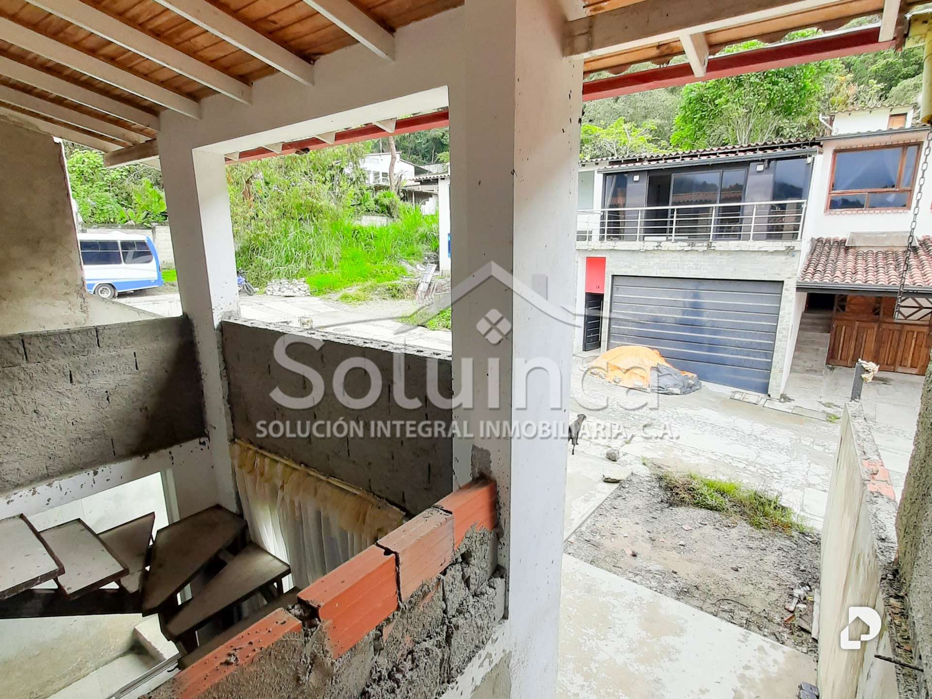 Casa en El Vallecito – 24