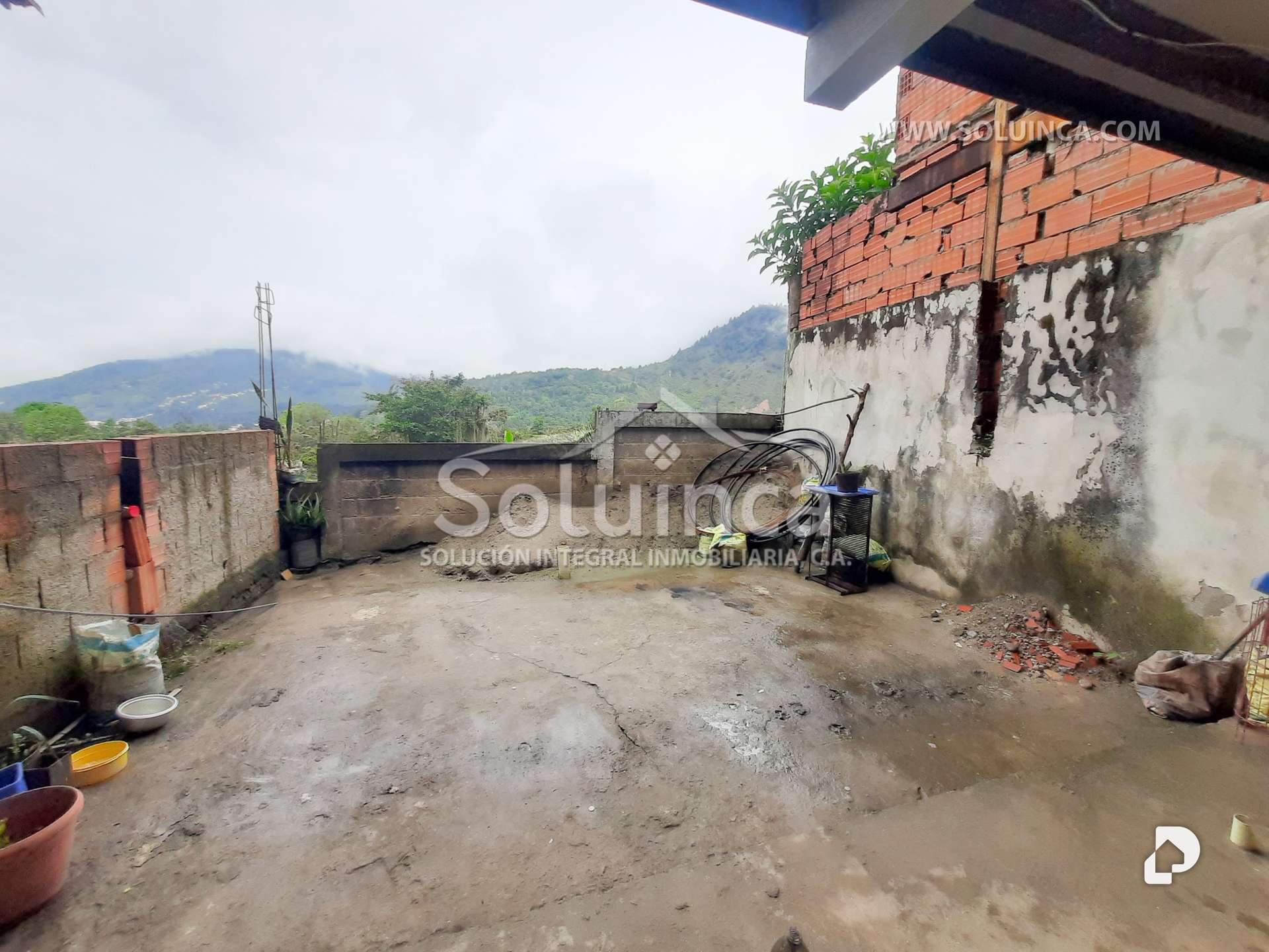 Casa en El Vallecito – 7