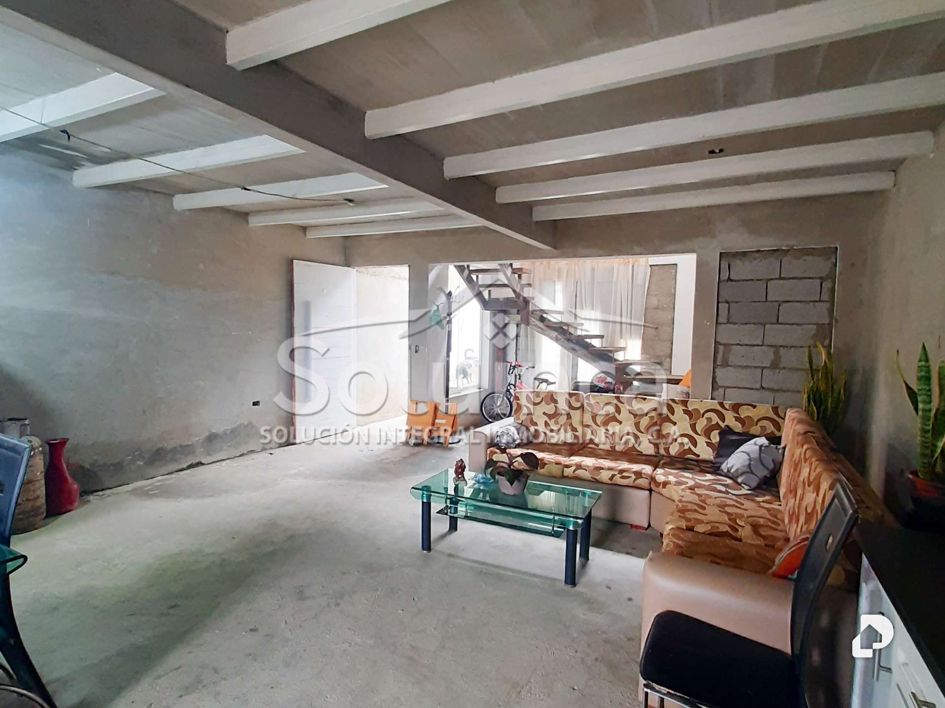 Casa en El Vallecito – 6