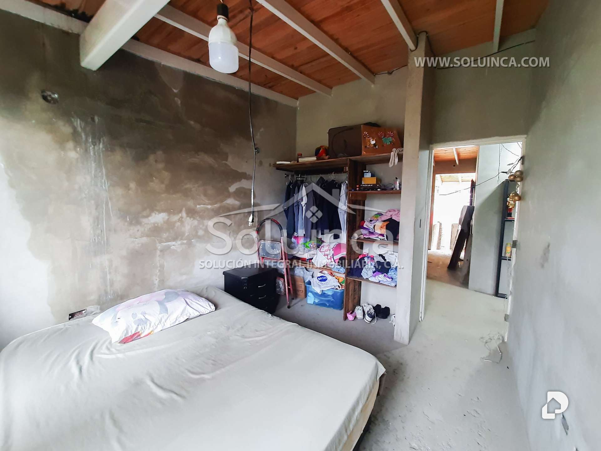 Casa en El Vallecito – 31