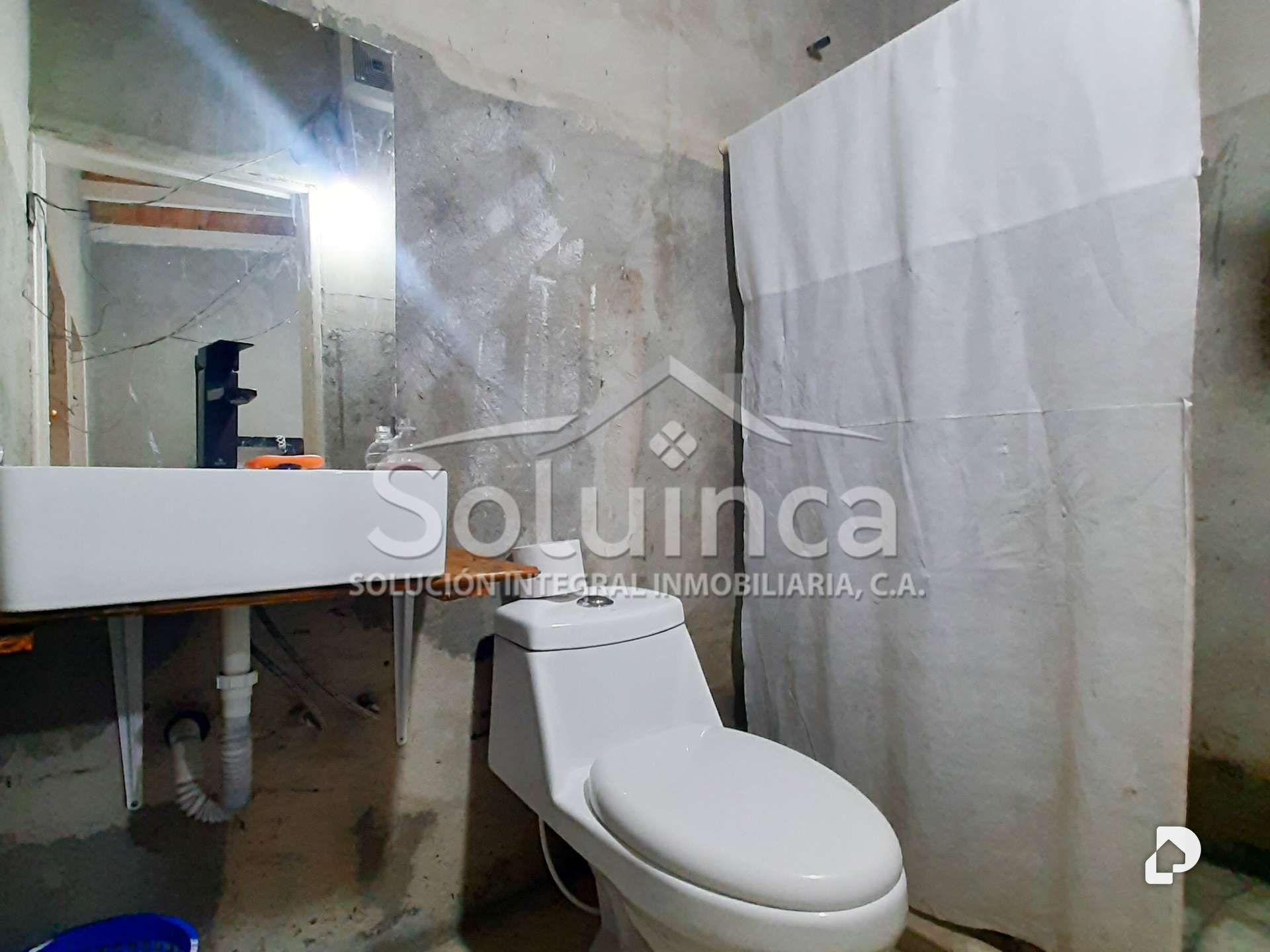 Casa en El Vallecito – 28