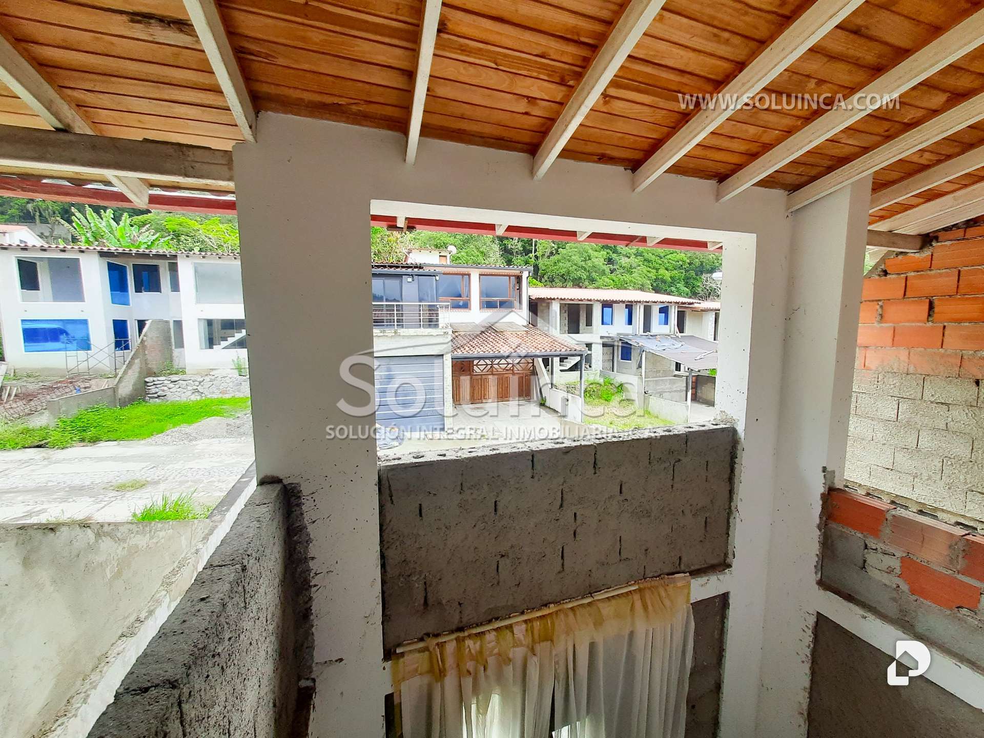 Casa en El Vallecito – 16