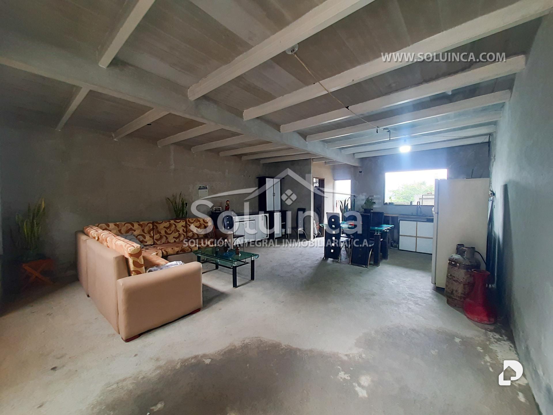 Casa en El Vallecito – 2