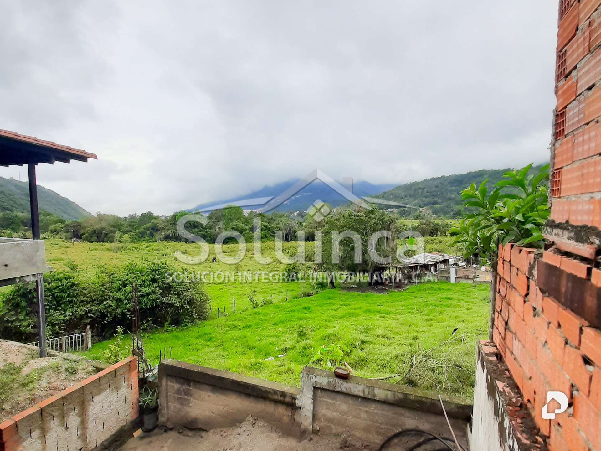 Casa en El Vallecito – 39