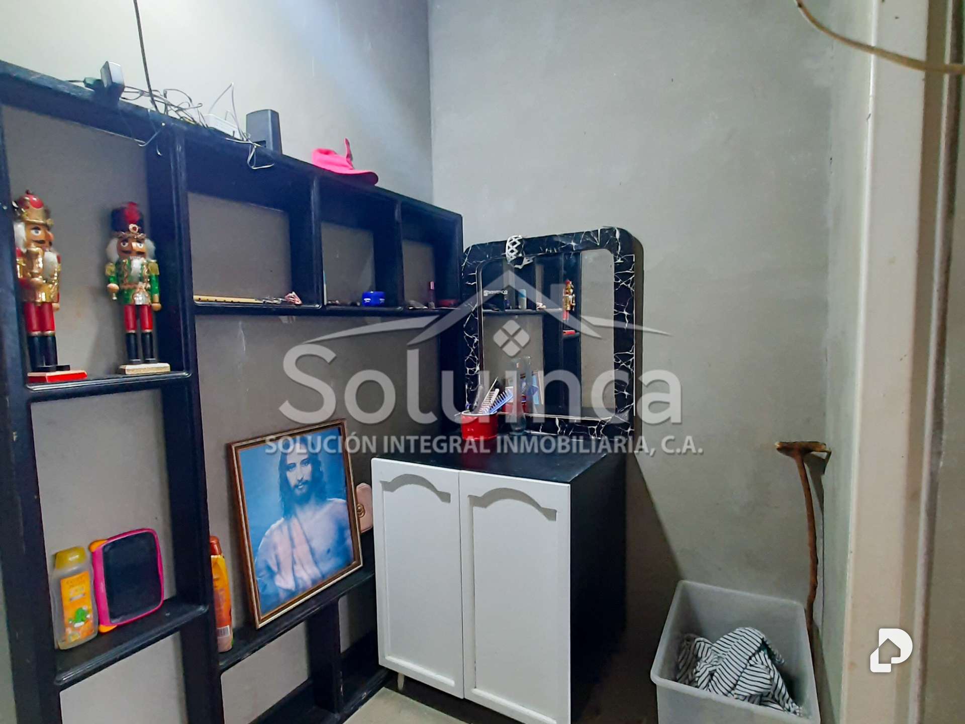 Casa en El Vallecito – 33