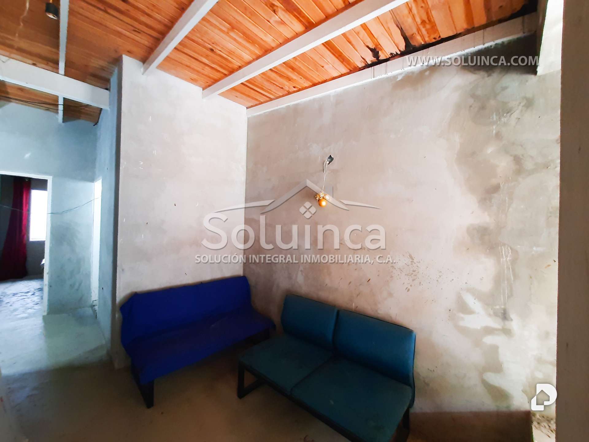 Casa en El Vallecito – 18