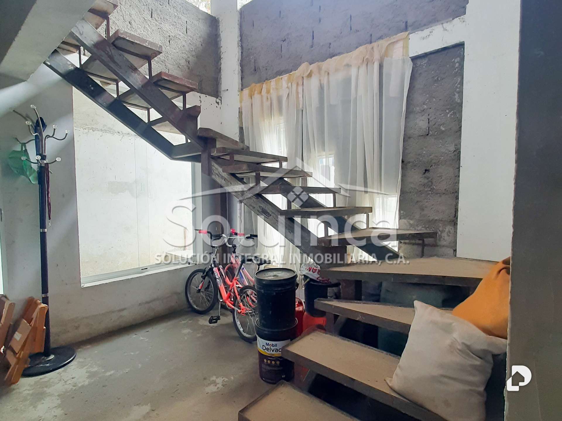 Casa en El Vallecito – 11