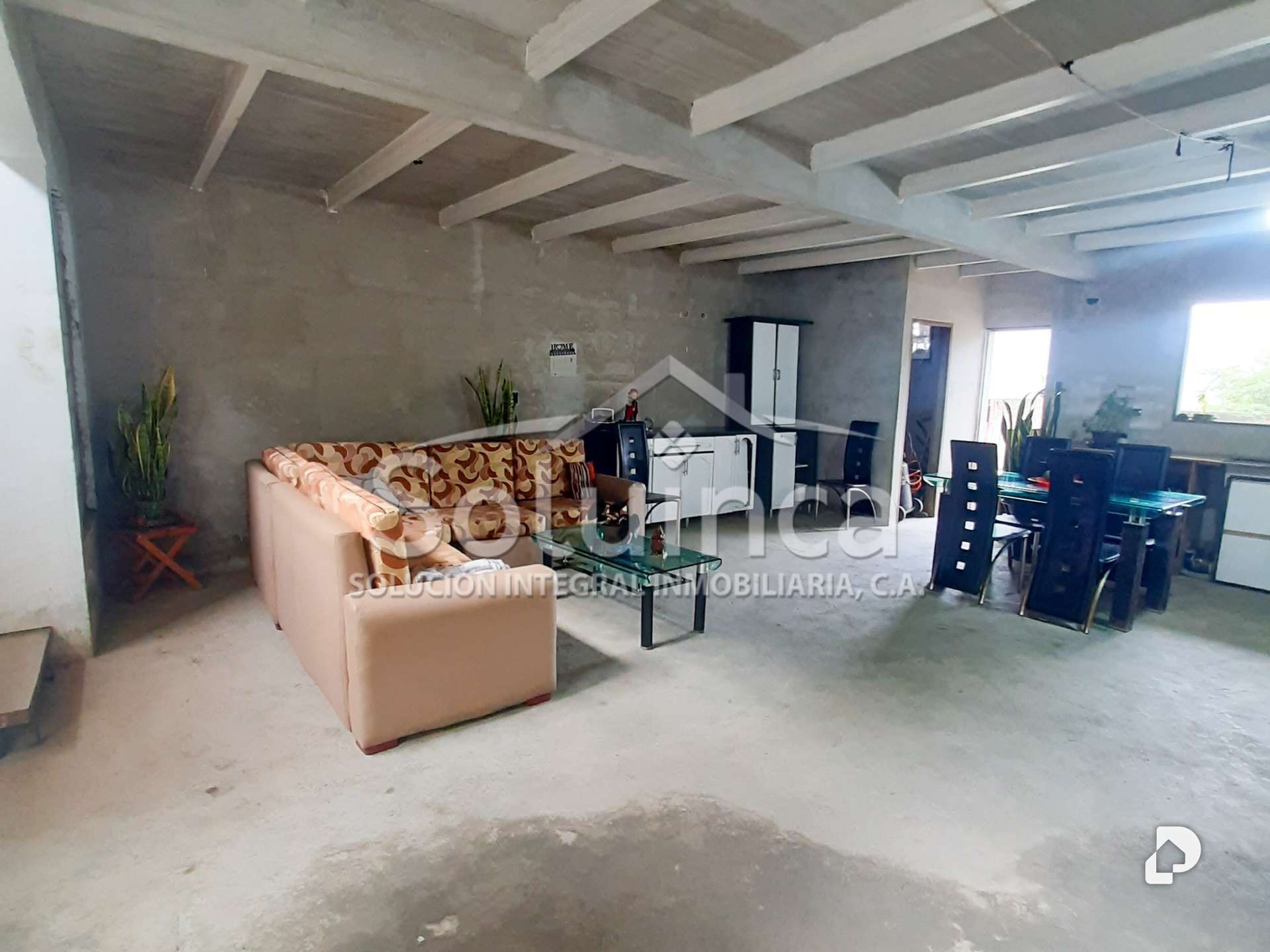 Casa en El Vallecito – 4