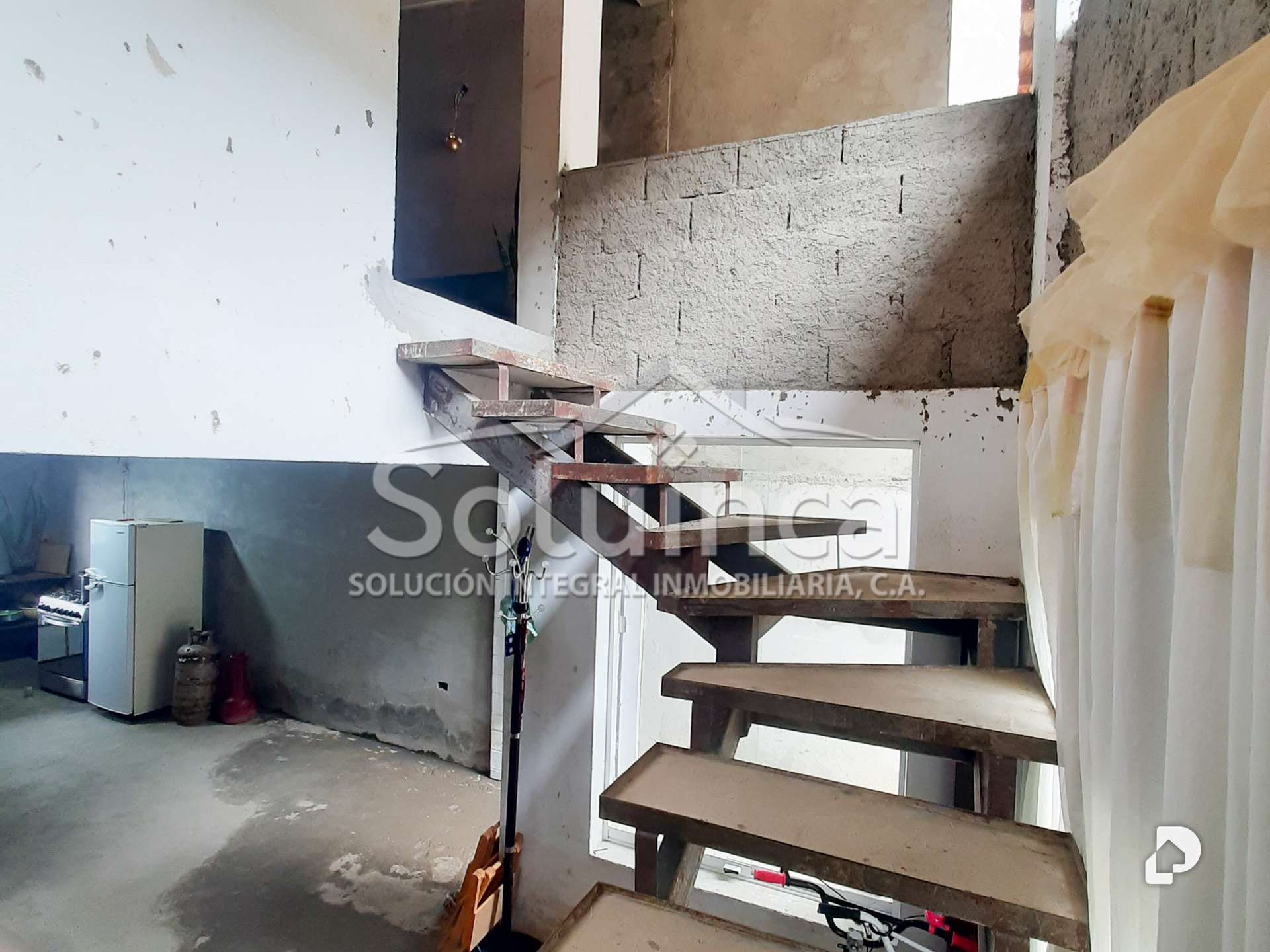 Casa en El Vallecito – 13