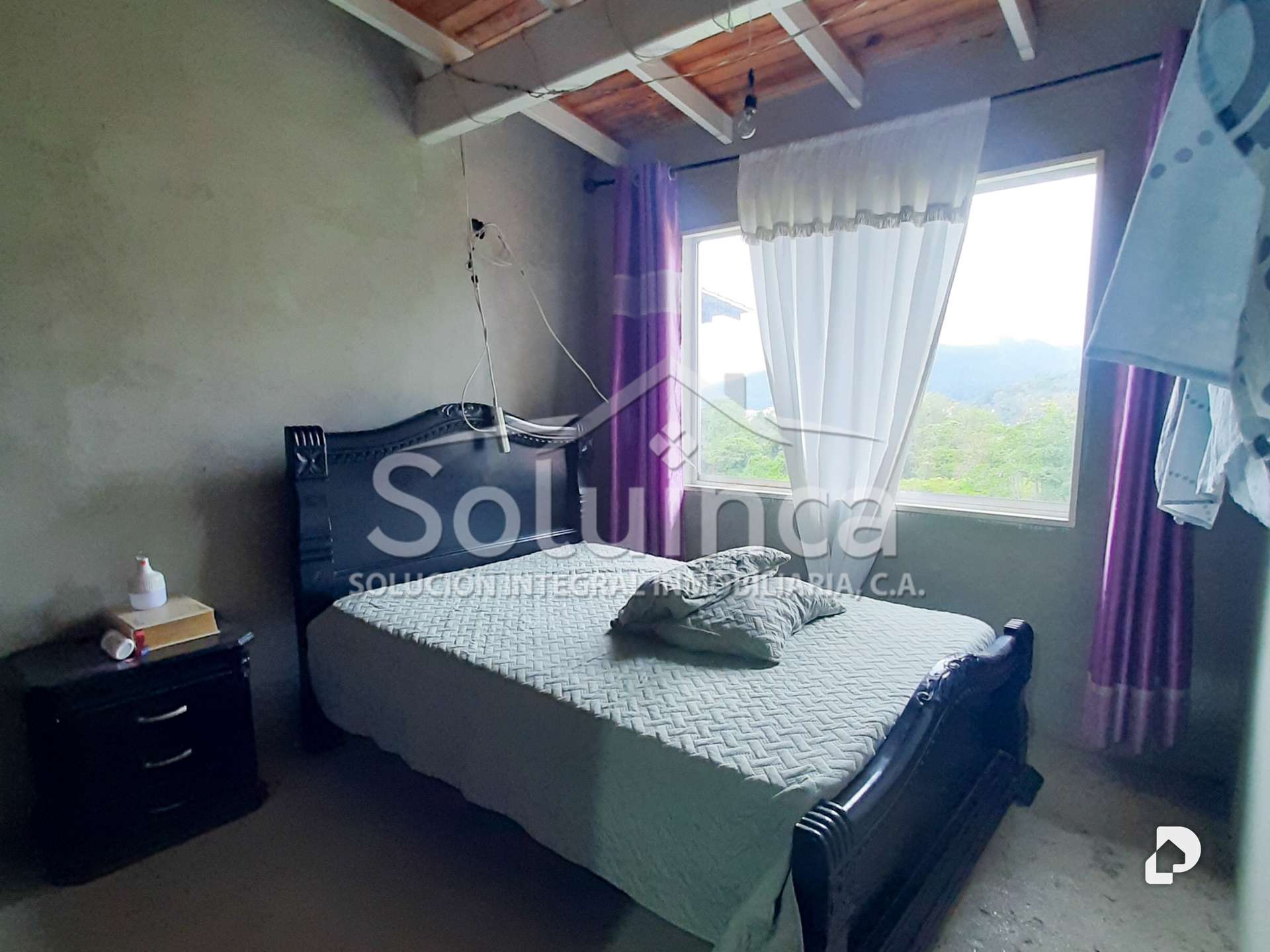 Casa en El Vallecito – 35