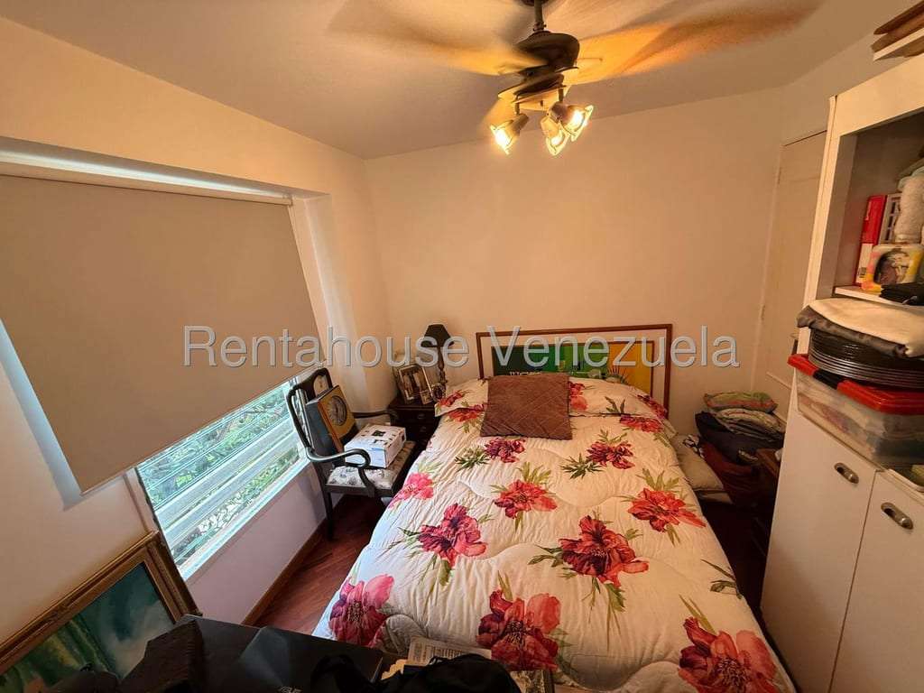 Apartamento en Los Chorros, Caracas