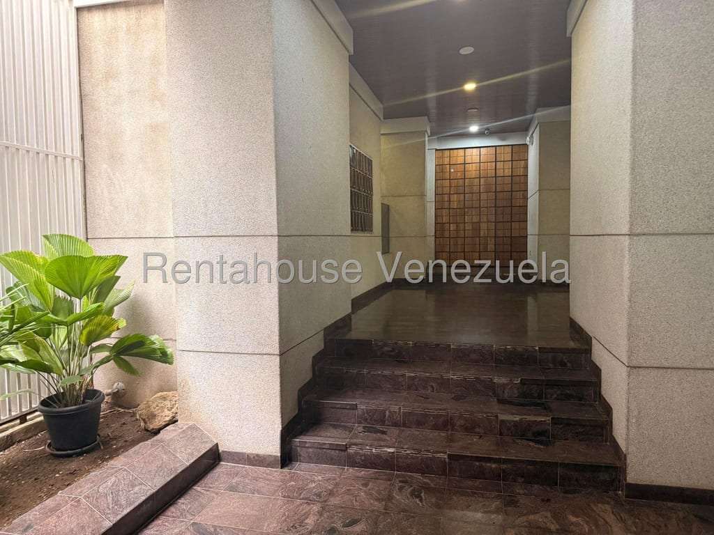 Apartamento en Los Chorros, Caracas