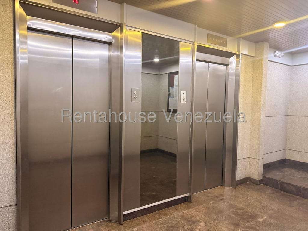 Apartamento en Los Chorros, Caracas