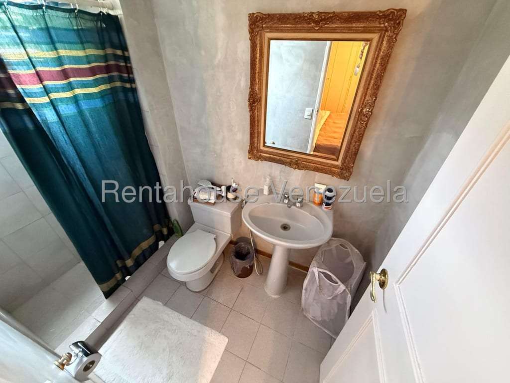 Apartamento en Los Chorros, Caracas