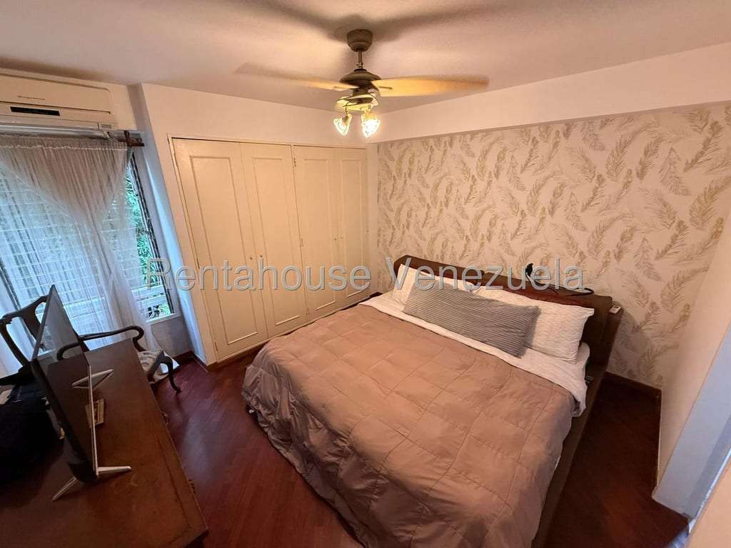 Apartamento en Los Chorros, Caracas