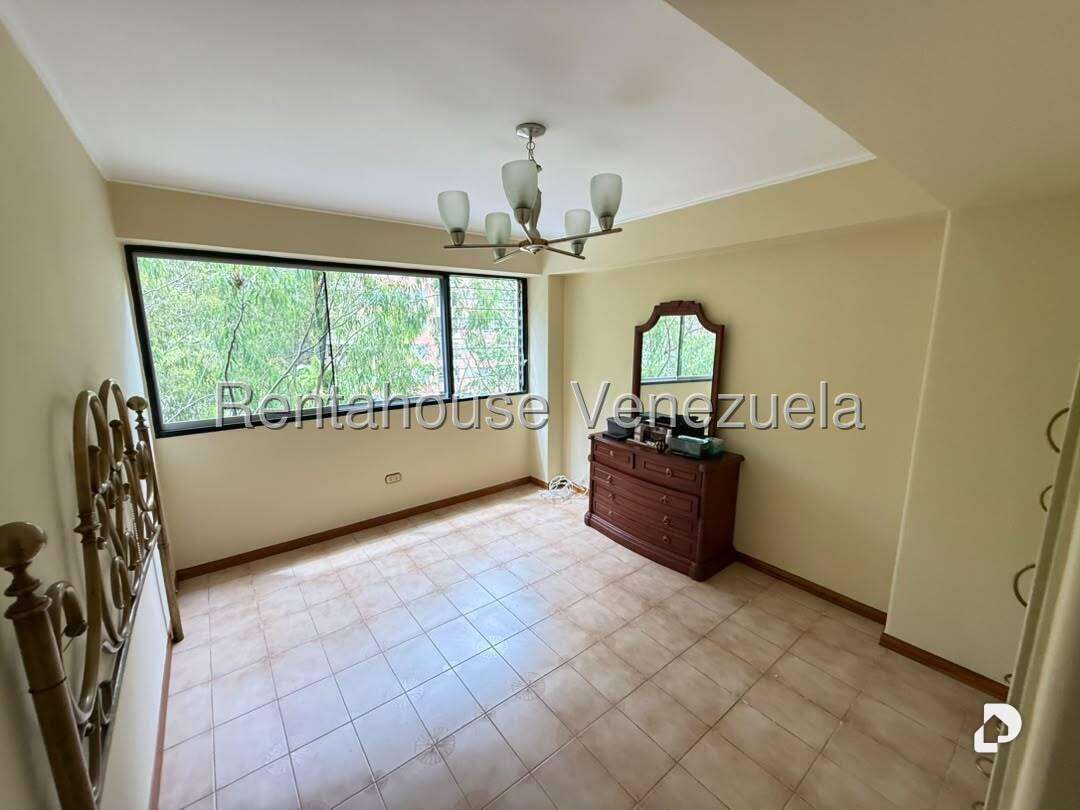 Apartamento en Los Naranjos (del Cafetal), Caracas – 8