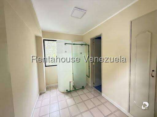 Apartamento en Los Naranjos (del Cafetal), Caracas – 6
