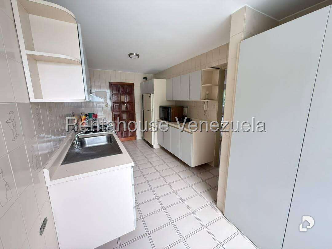 Apartamento en Los Naranjos (del Cafetal), Caracas – 5