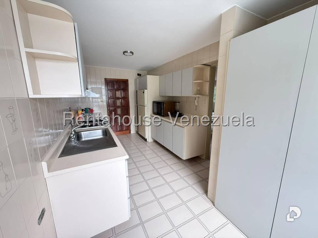 Apartamento en Los Naranjos (del Cafetal), Caracas – 5