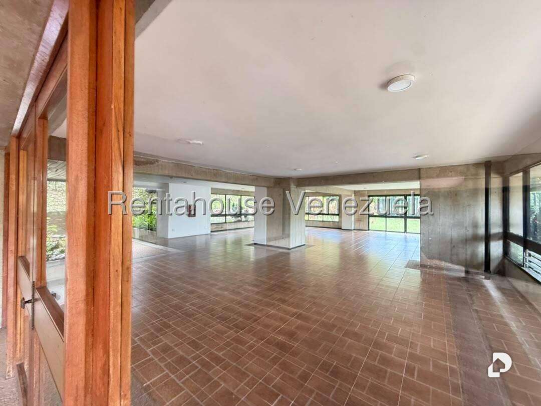 Apartamento en Los Naranjos (del Cafetal), Caracas – 14