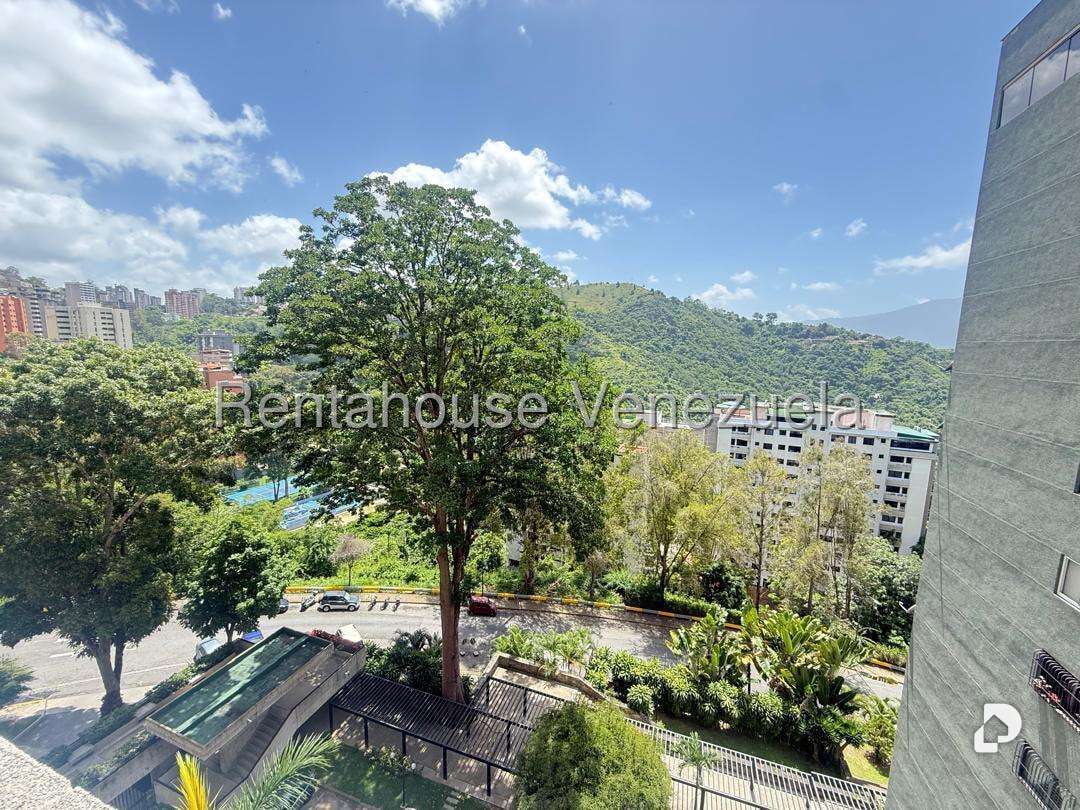 Apartamento en Los Naranjos (del Cafetal), Caracas – 4