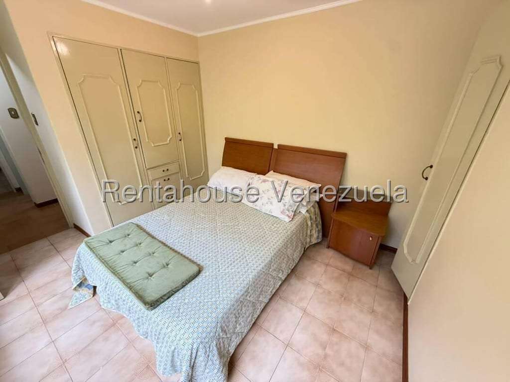 Apartamento en Los Naranjos (del Cafetal), Caracas