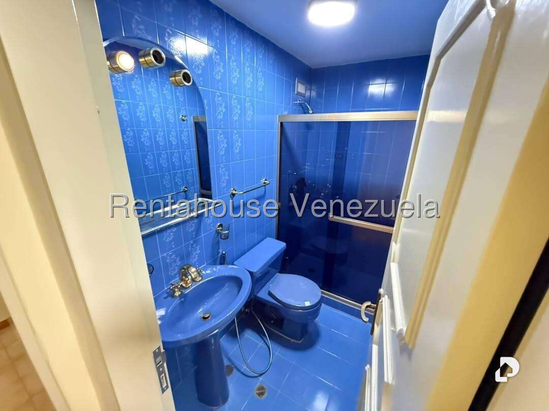 Apartamento en Los Naranjos (del Cafetal), Caracas – 11