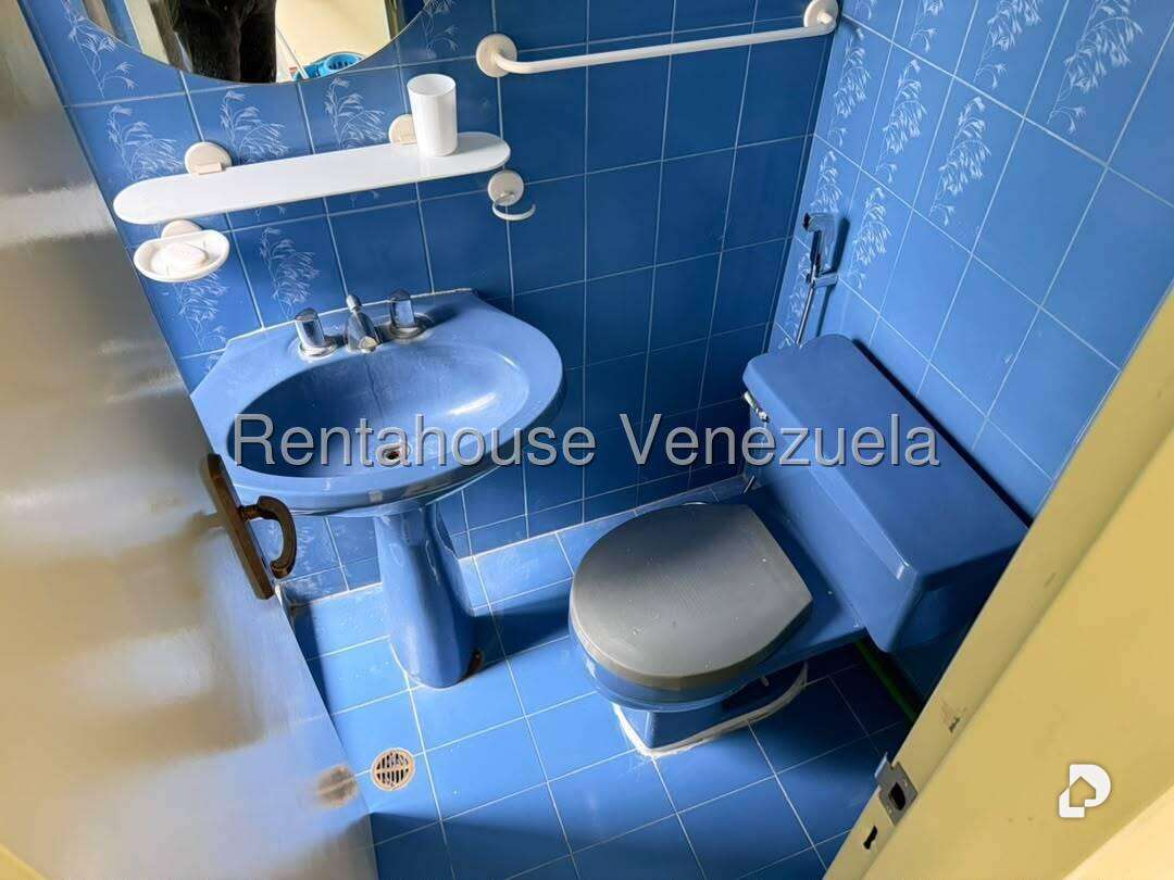 Apartamento en Los Naranjos (del Cafetal), Caracas – 7