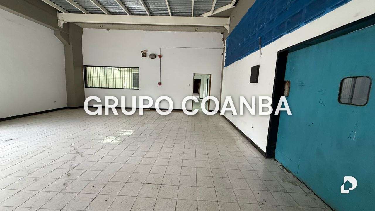 Galpón en Guarenas – 6
