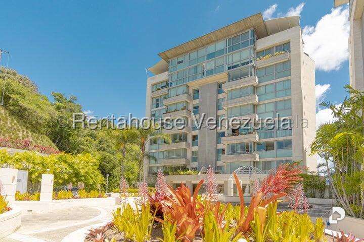 Apartamento en Lomas de Las Mercedes, Caracas – 14