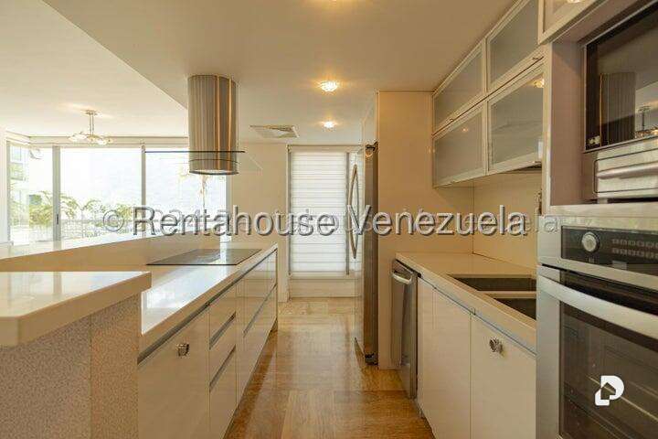 Apartamento en Lomas de Las Mercedes, Caracas – 21