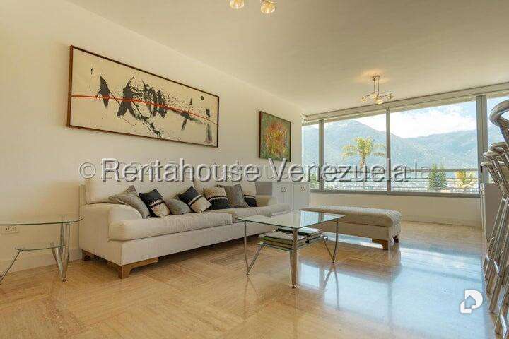Apartamento en Lomas de Las Mercedes, Caracas – 2