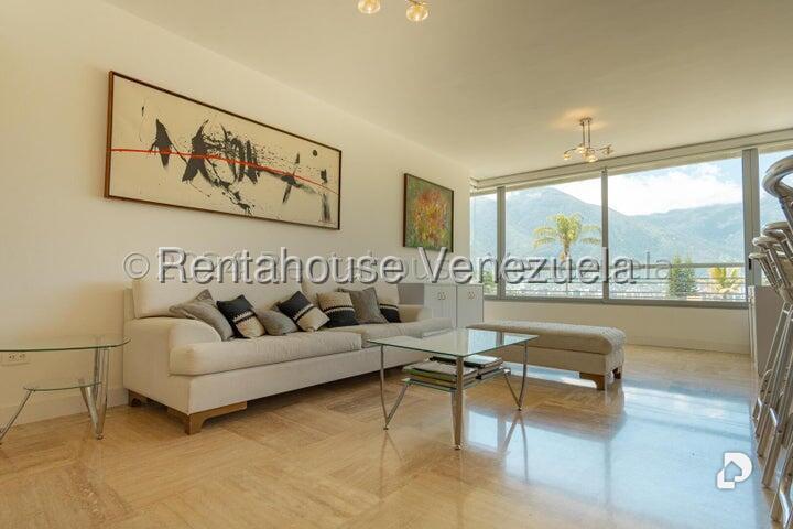 Apartamento en Lomas de Las Mercedes, Caracas – 2