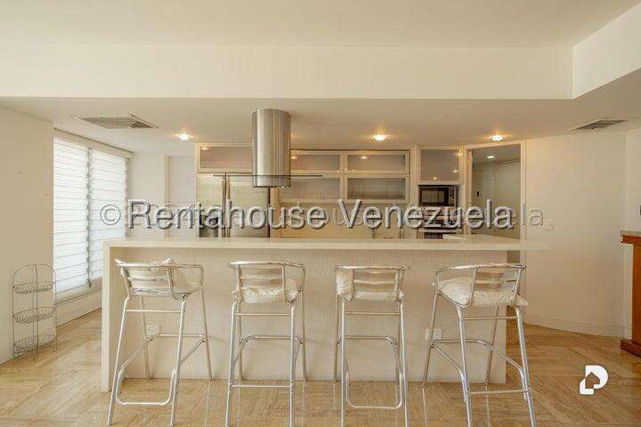 Apartamento en Lomas de Las Mercedes, Caracas – 22