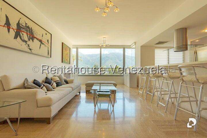 Apartamento en Lomas de Las Mercedes, Caracas – 24